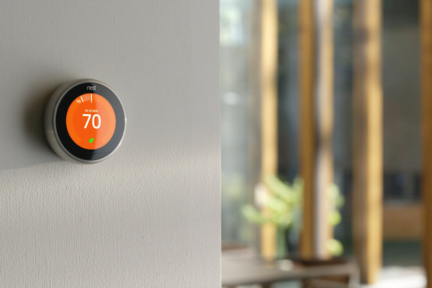 4th of July Saves $50 on Nest Learning Thermostat |