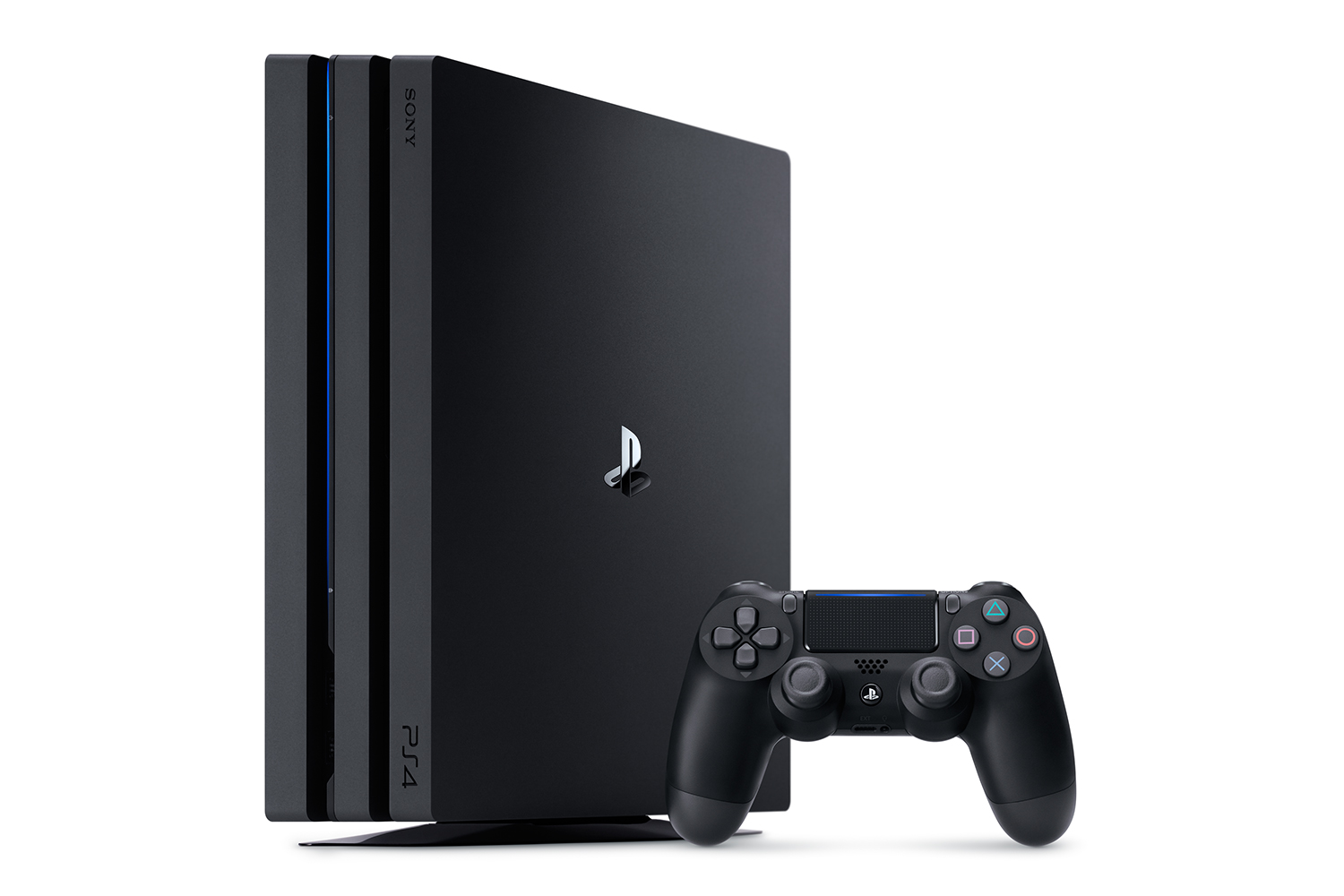 PlayStation 4 Pro Update Will Add 1080p/60fps Streaming | Trends