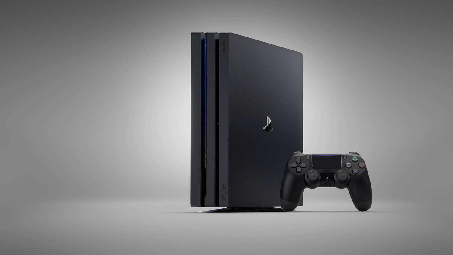 how the playstation 4 pro will make games look better ps4 heroshot