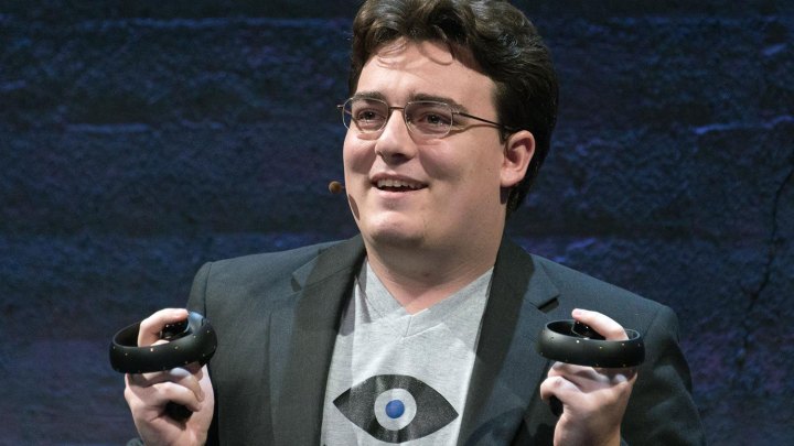 palmer luckey leaves facebook oculus touch feat