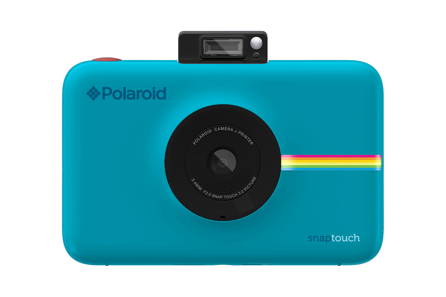 polaroid announces snap touch polaroidsnaptouch 2