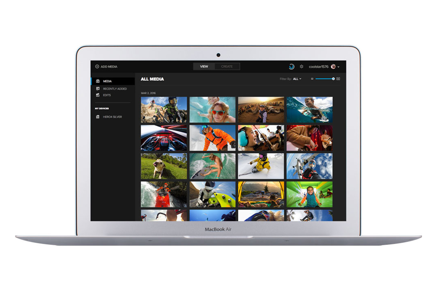 gopro fall 2016 lineup karma drone hero5 quikdesktop media