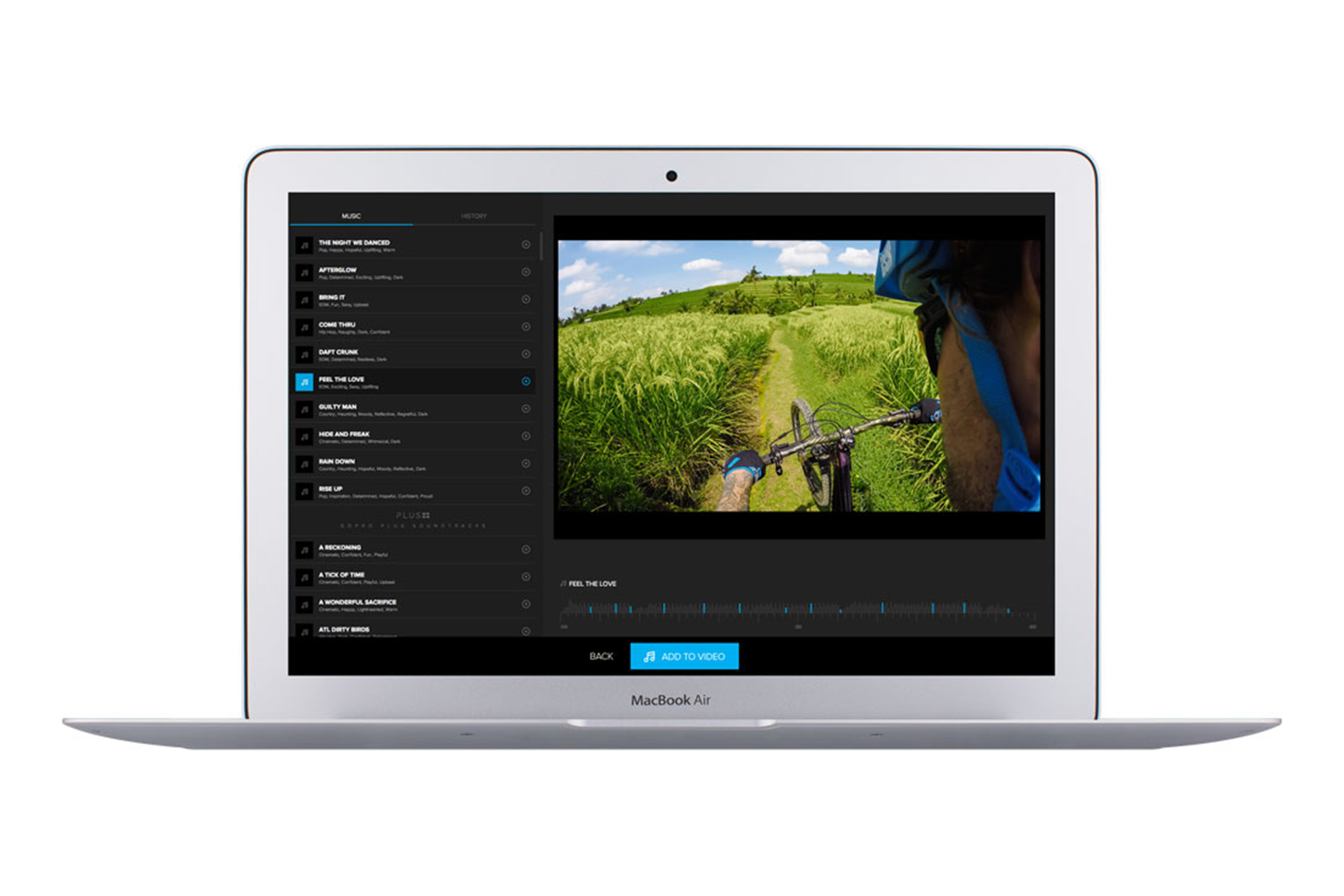 gopro fall 2016 lineup karma drone hero5 quikdesktop music core