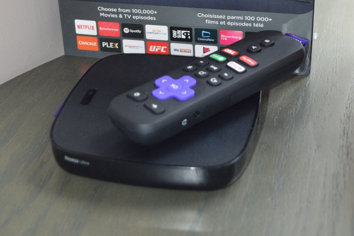 early roku 4 buyers offered discount on ultra