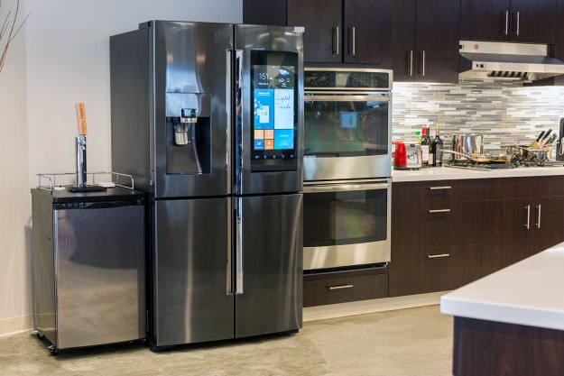 3 Clever Samsung Kitchen Appliances You Need To Know About