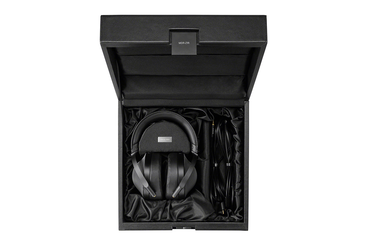 sony signature series walkman headphones amplifier mdr z1r 008
