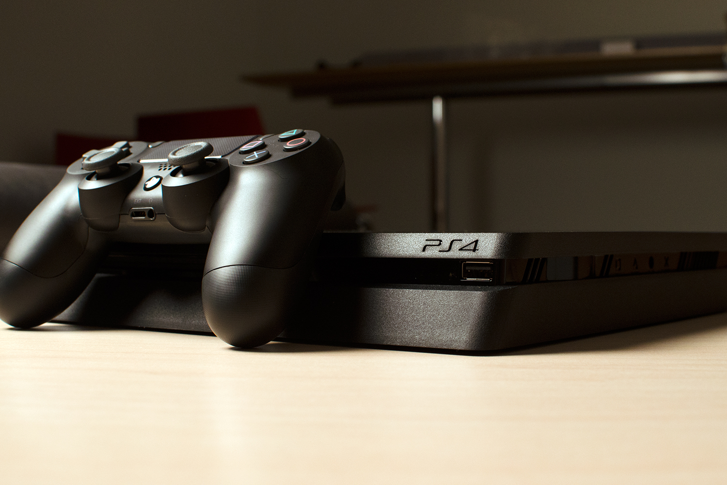 at ringe fordrejer en kreditor PlayStation 4 Slim Review: The Default Choice | Digital Trends