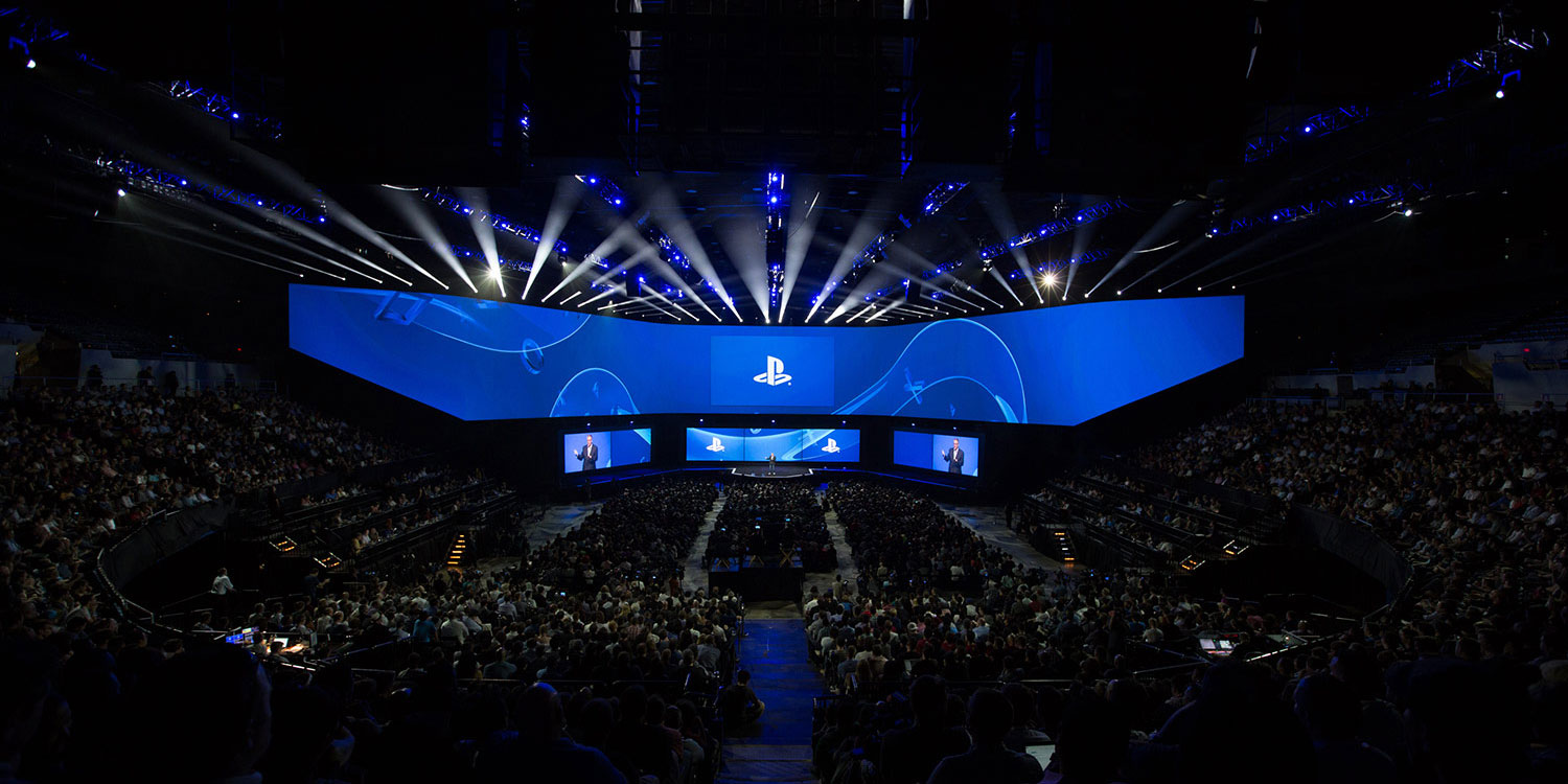 Here's How To Watch Sony's PlayStation Meeting Event Digital Trends