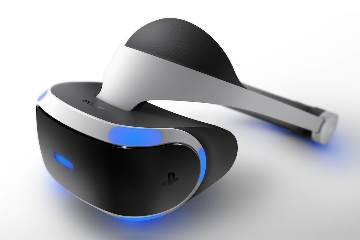 playstation vr review sony product