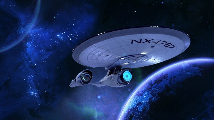 Star Trek: Bridge Crew Hands On