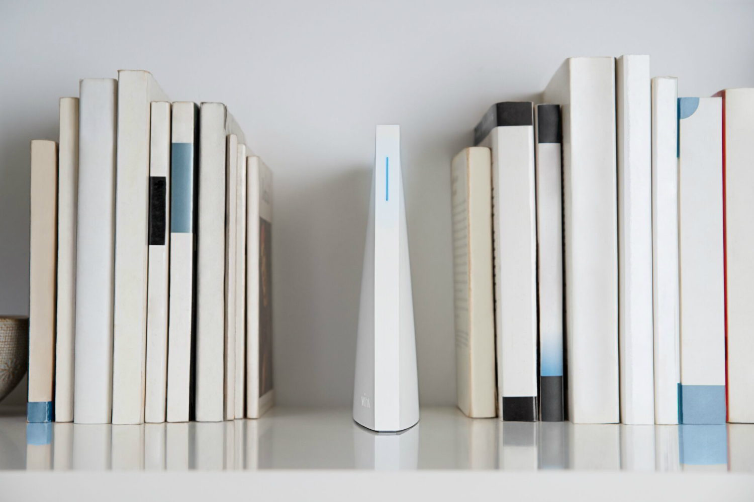 wink introduces its new 99 smart home hub 2 3