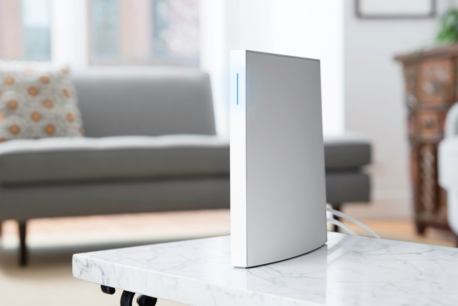 wink introduces its new 99 smart home hub 2 4