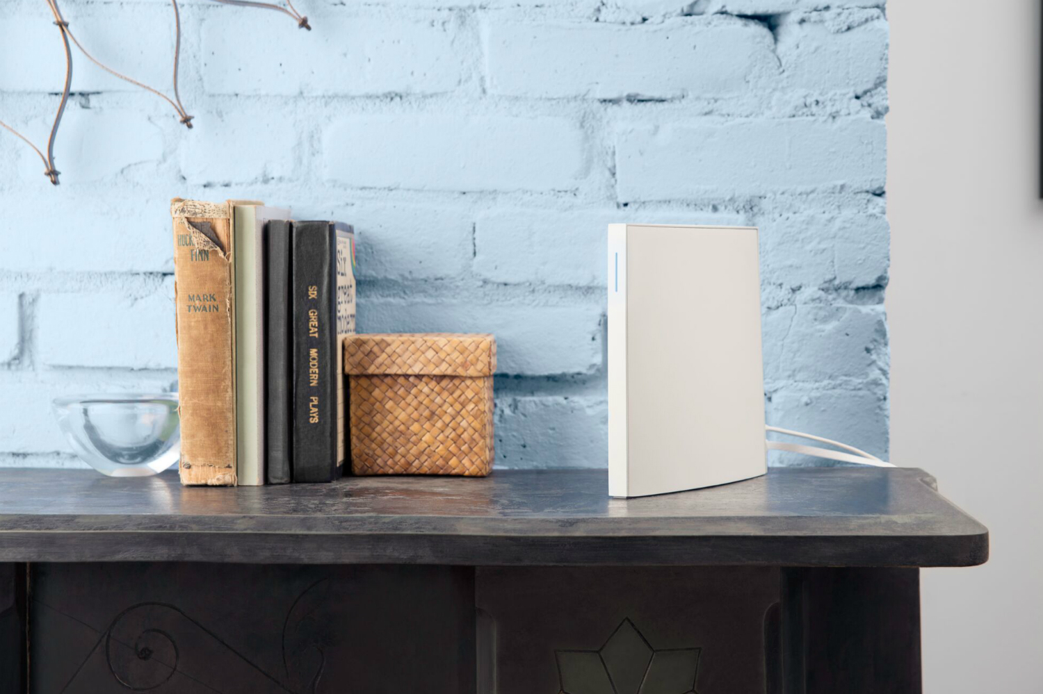wink introduces its new 99 smart home hub 2