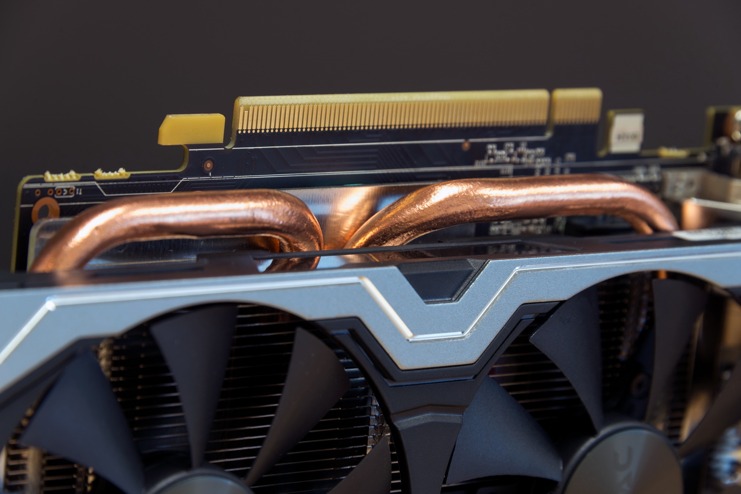 ZOTAC GeForce GTX 1060 AMP! Edition Review | Digital Trends