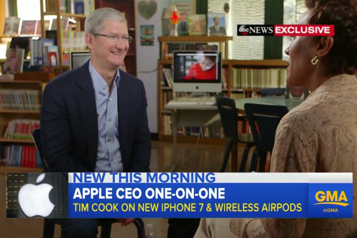 tim cook augmented reality abccook