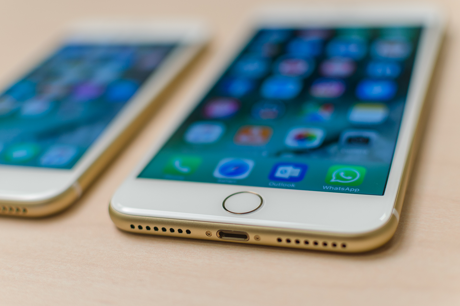 Why removing physical buttons could ruin the iPhone 15