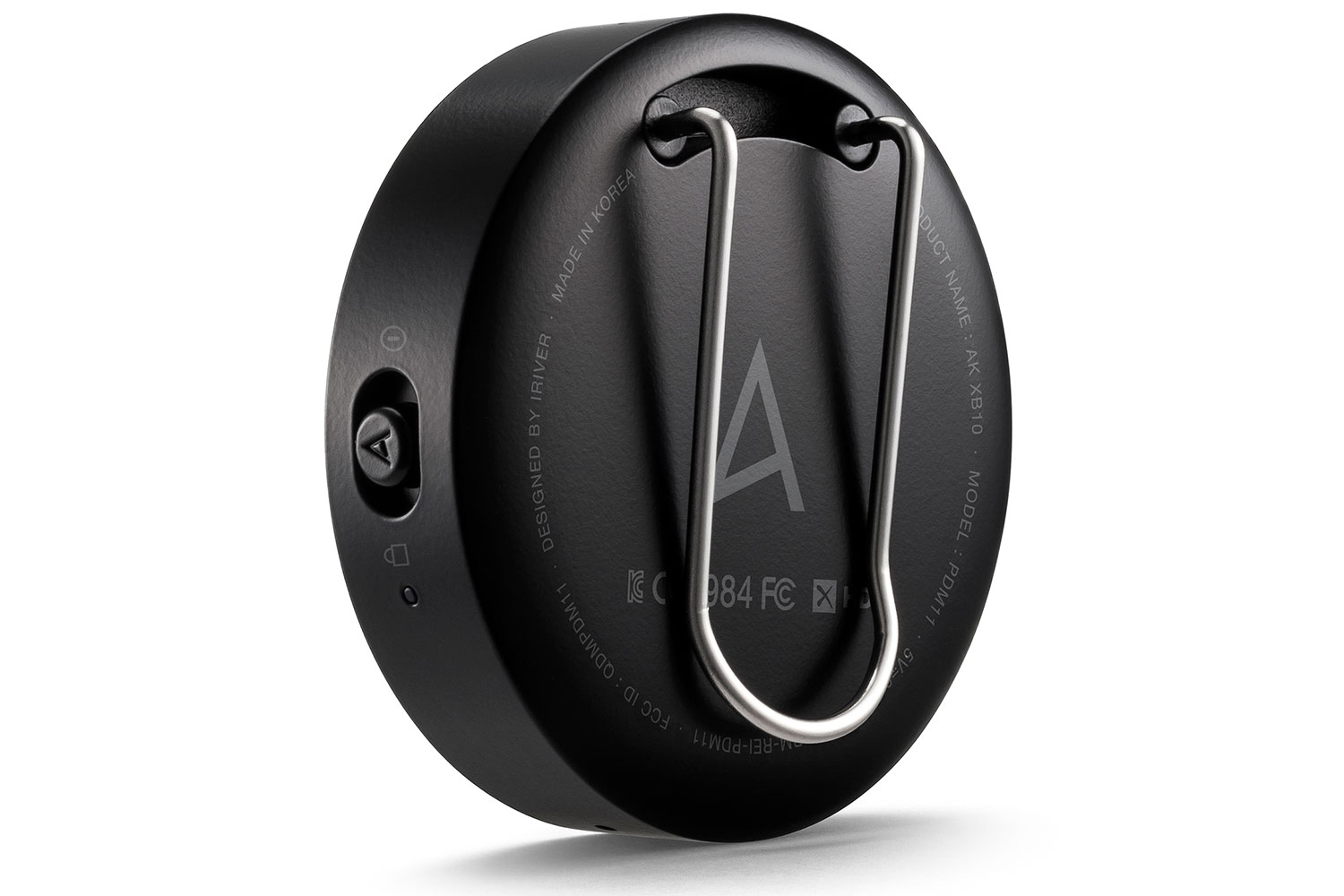 astell and kern xb10 bluetooth headphone amp announced 4