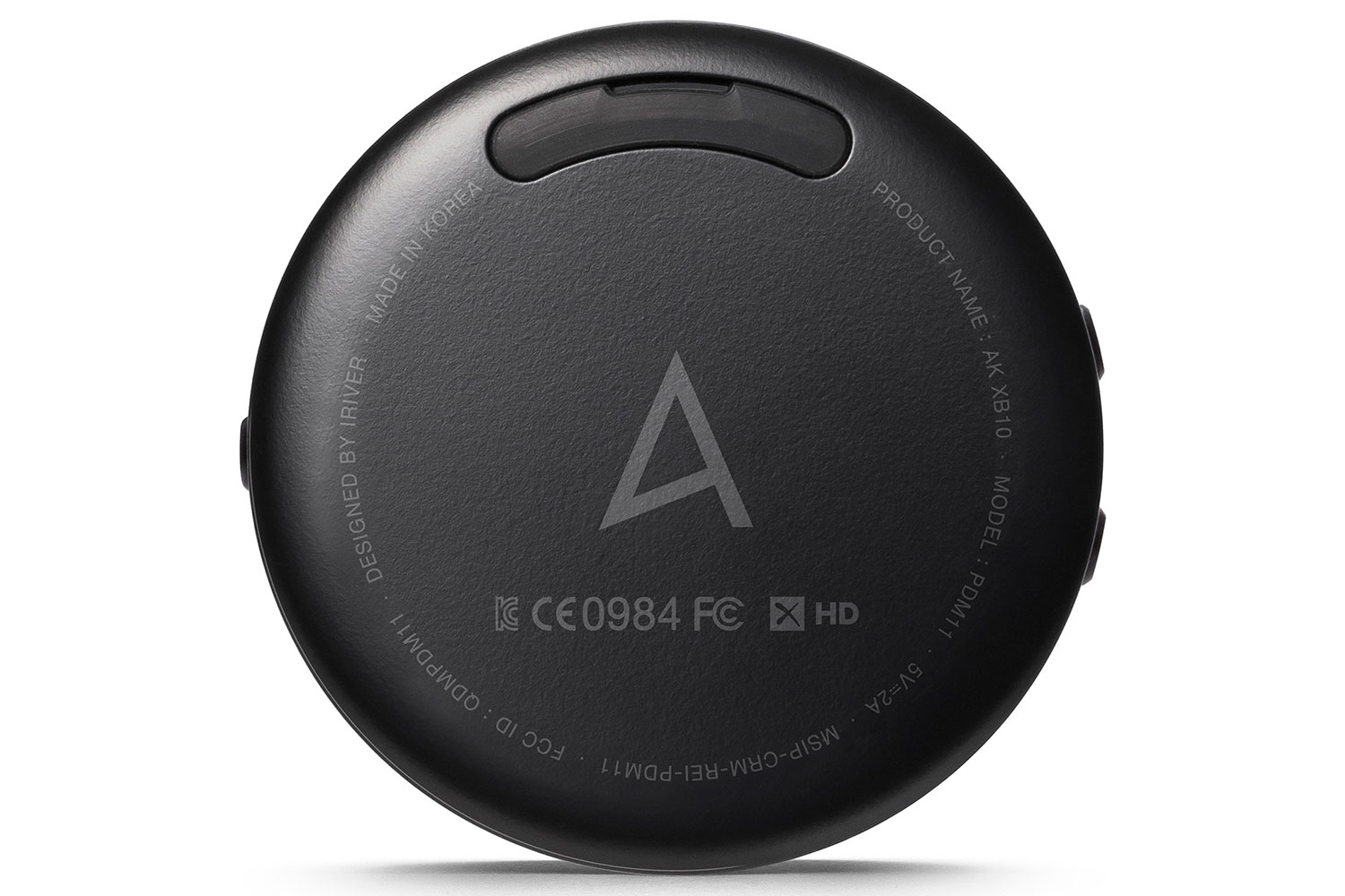 astell and kern xb10 bluetooth headphone amp announced 7