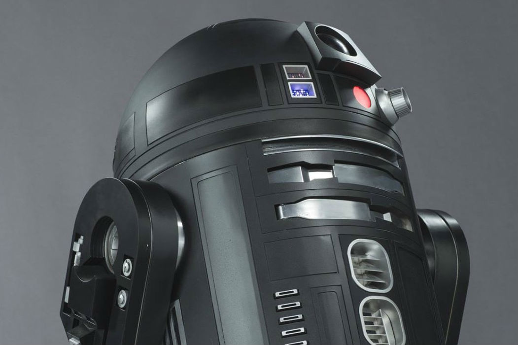 Star Wars: Andor Disney+ Show Reveals New Droid Character (Photos)
