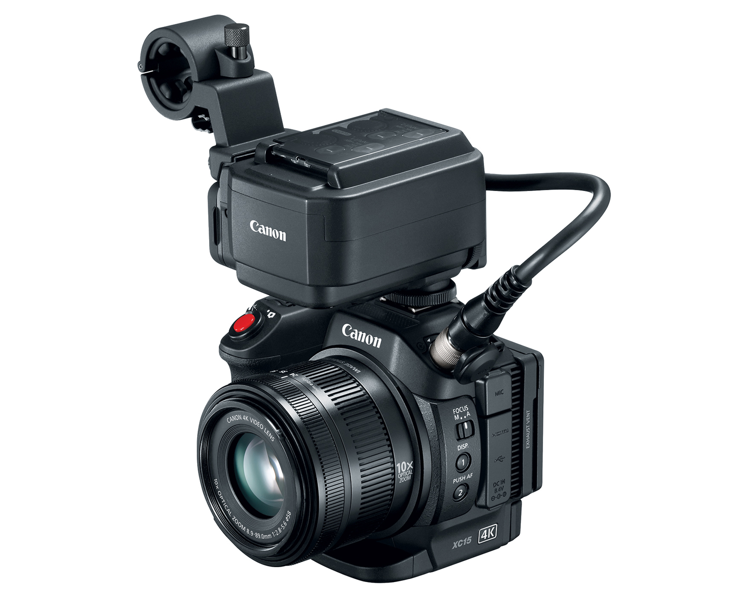 canon unveils c700 xc15 4k monitors camcorder 3q ma400 hires