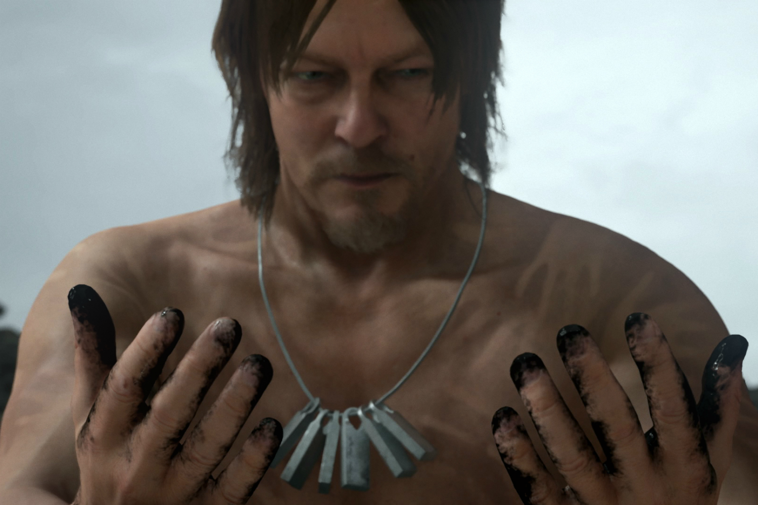 Metacritic deleted over 6,000 negative Death Stranding ratings