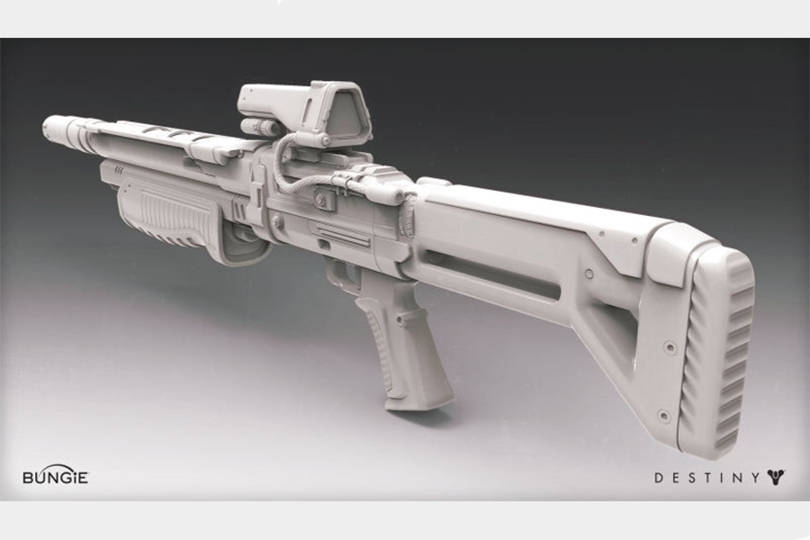 destiny concept art weapon concepts 5