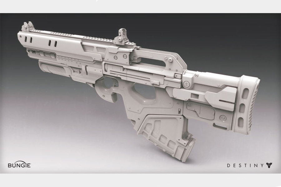 destiny concept art weapon concepts 6