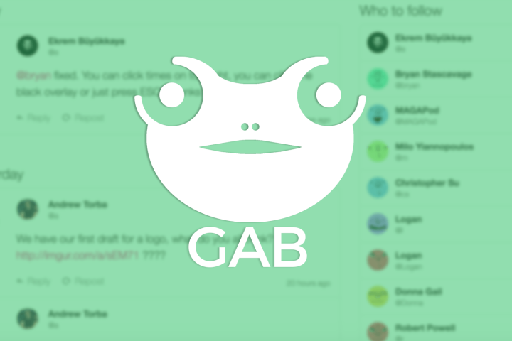 gab ai promises freedom of speech gabfix