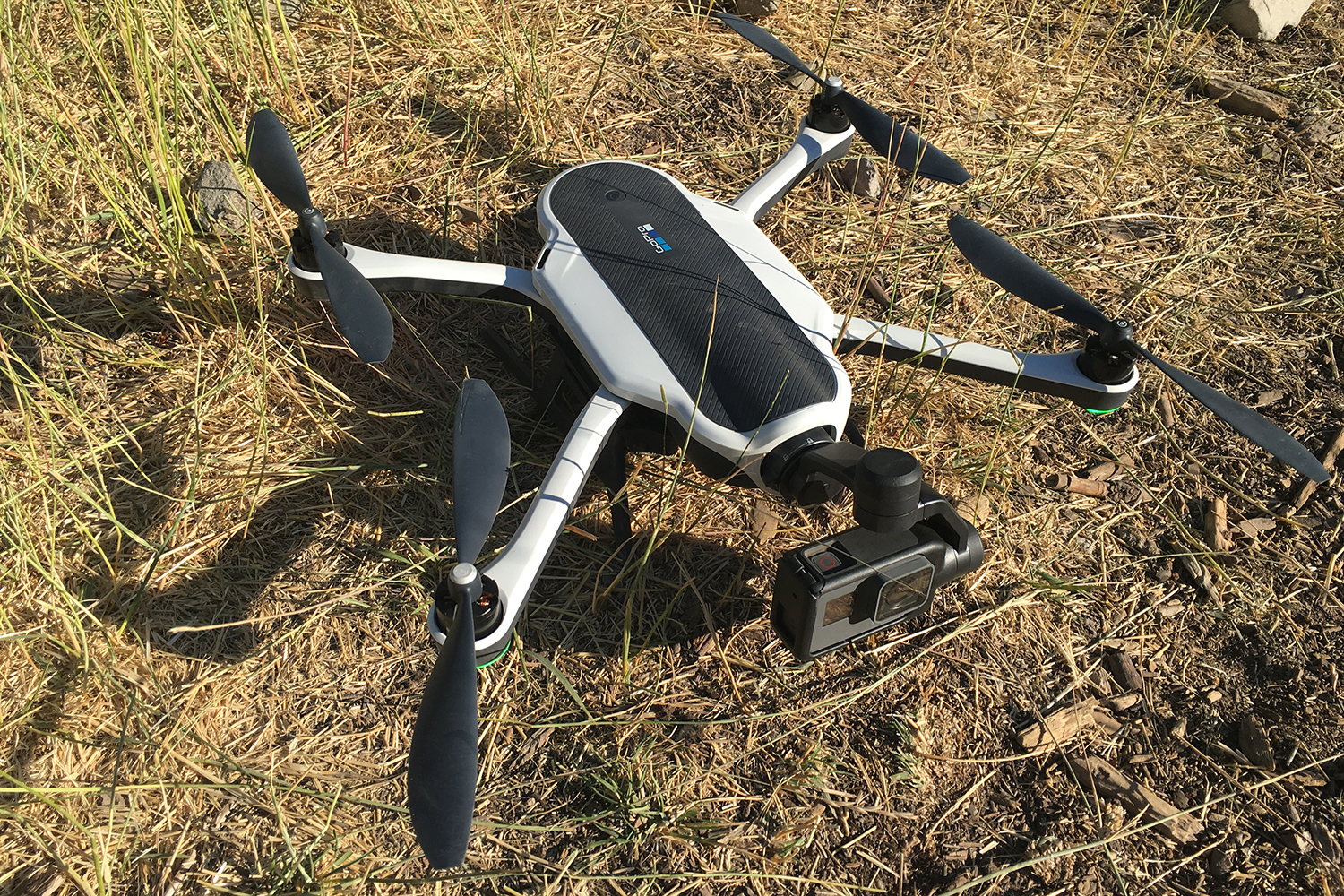 GoPro Karma: Hands on, Release Date, Price, and More Digital Trends