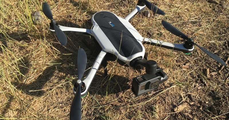 GoPro to the Drone Market, Cut Over 250 Jobs | Digital Trends