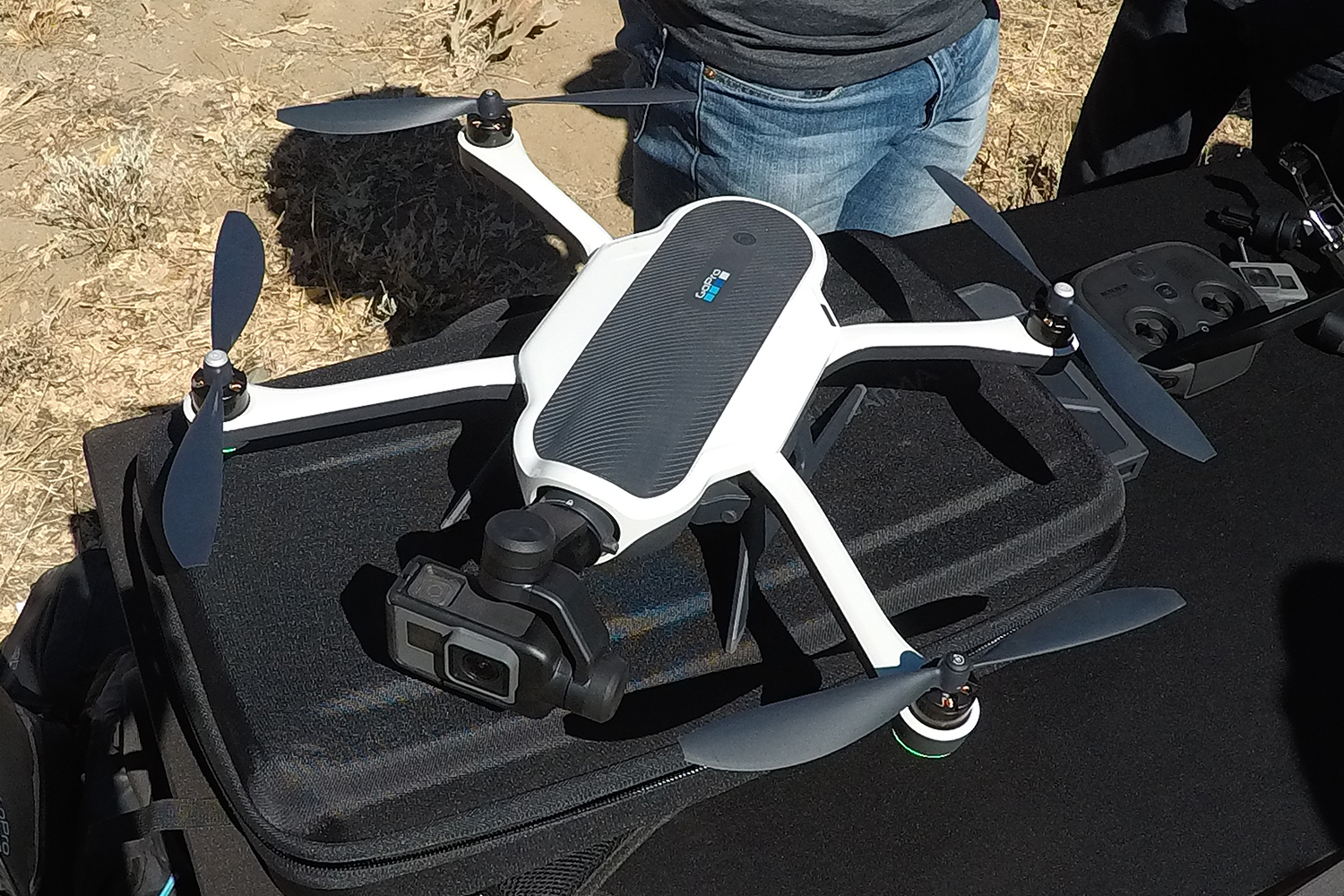GoPro Karma: on, Release Price, and | Digital Trends