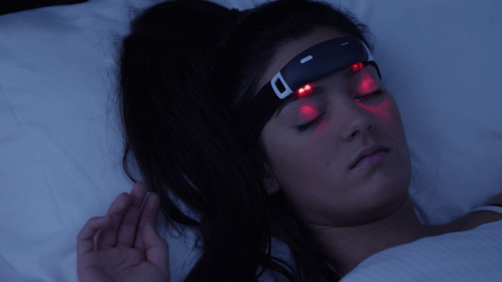 iband plus lucid dreaming wearable  feature 3
