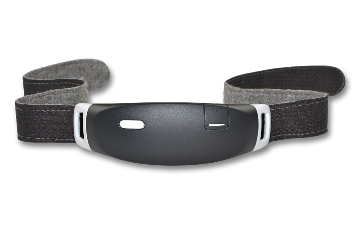 iband plus lucid dreaming wearable  front