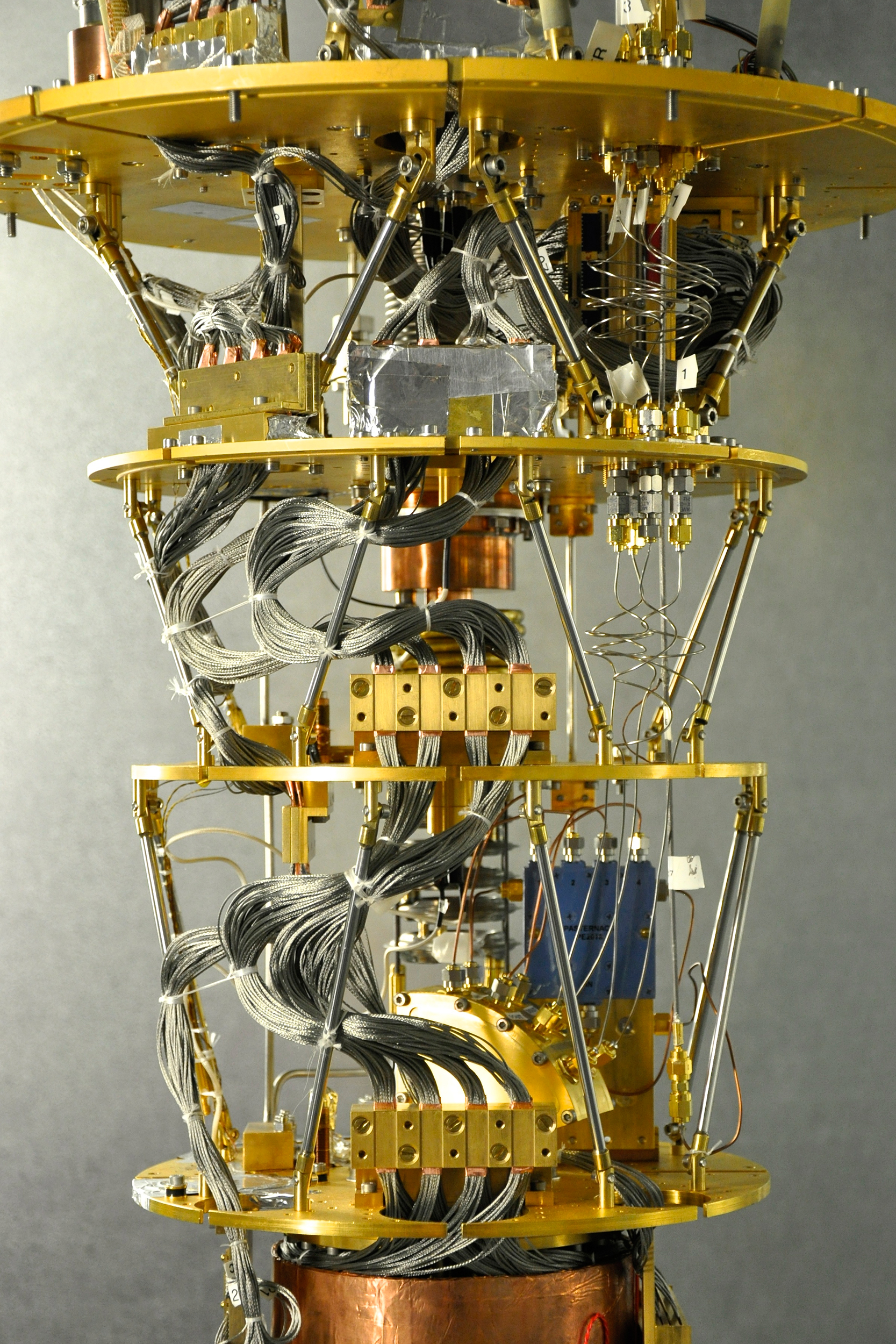 Quantum Computing: Everything You Need to Know | Digital Trends