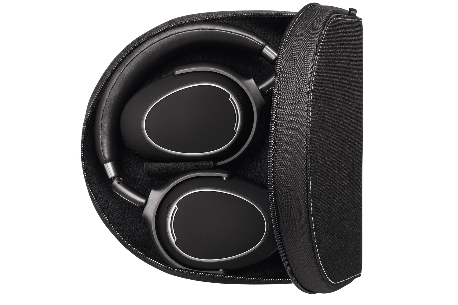 sennheiser pxc 480 wired noise canceling headphones 2