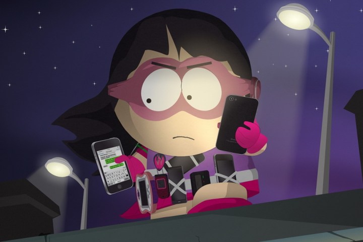 comedy rpg south park fractured but whole delayed to 2017 southparkdelay