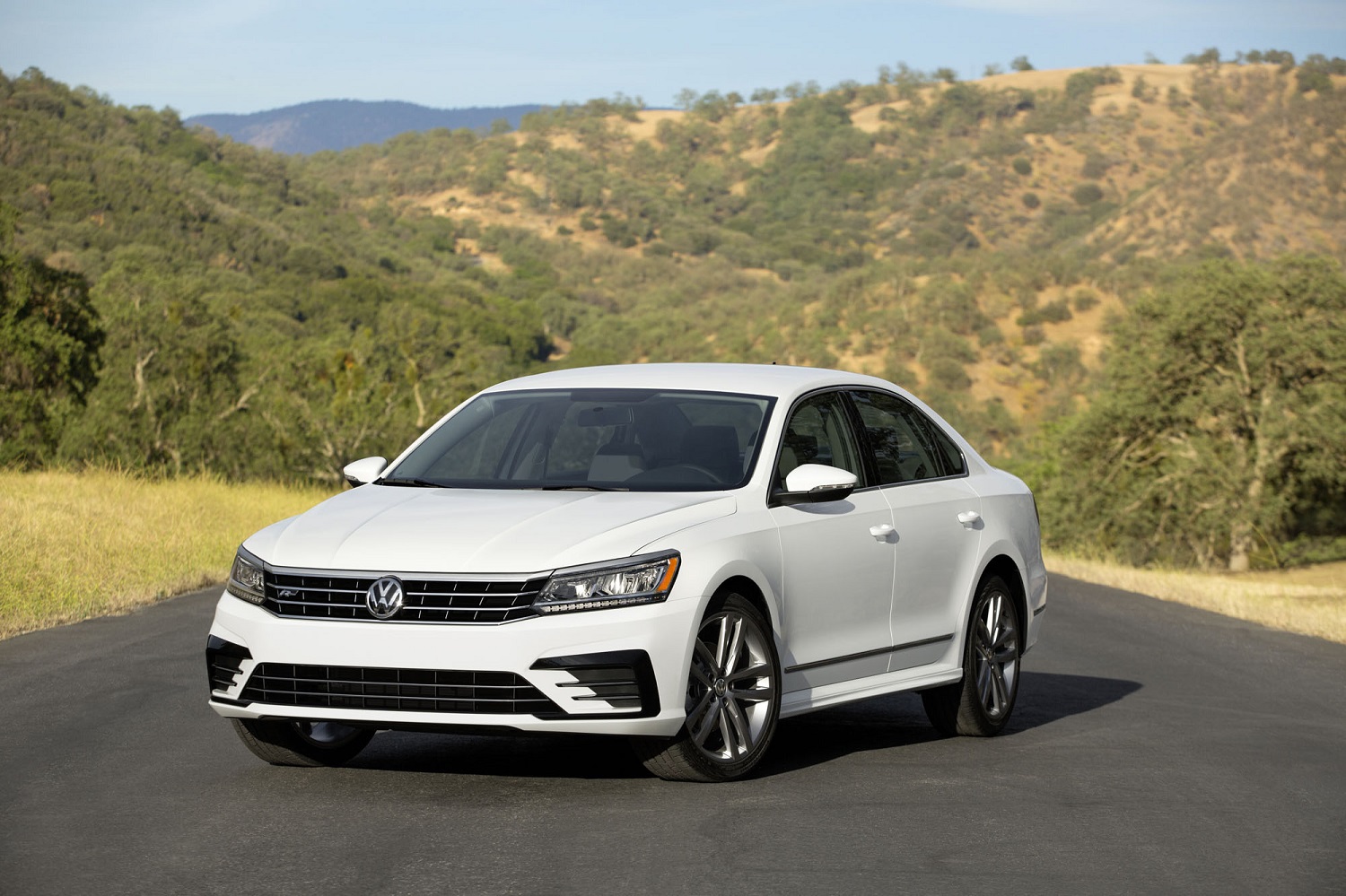 2020 Volkswagen Passat | News, Rumors, Debut Date | Digital Trends