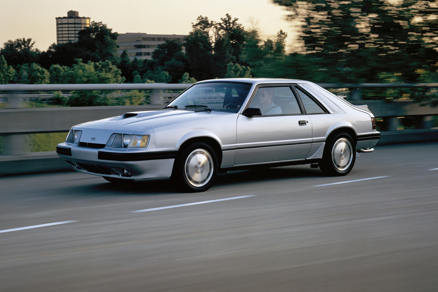 ford mustang history 84 4