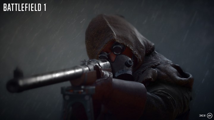 Things to Do First In Battlefield 1 Multiplayer - Battlefield 1 Guide - IGN