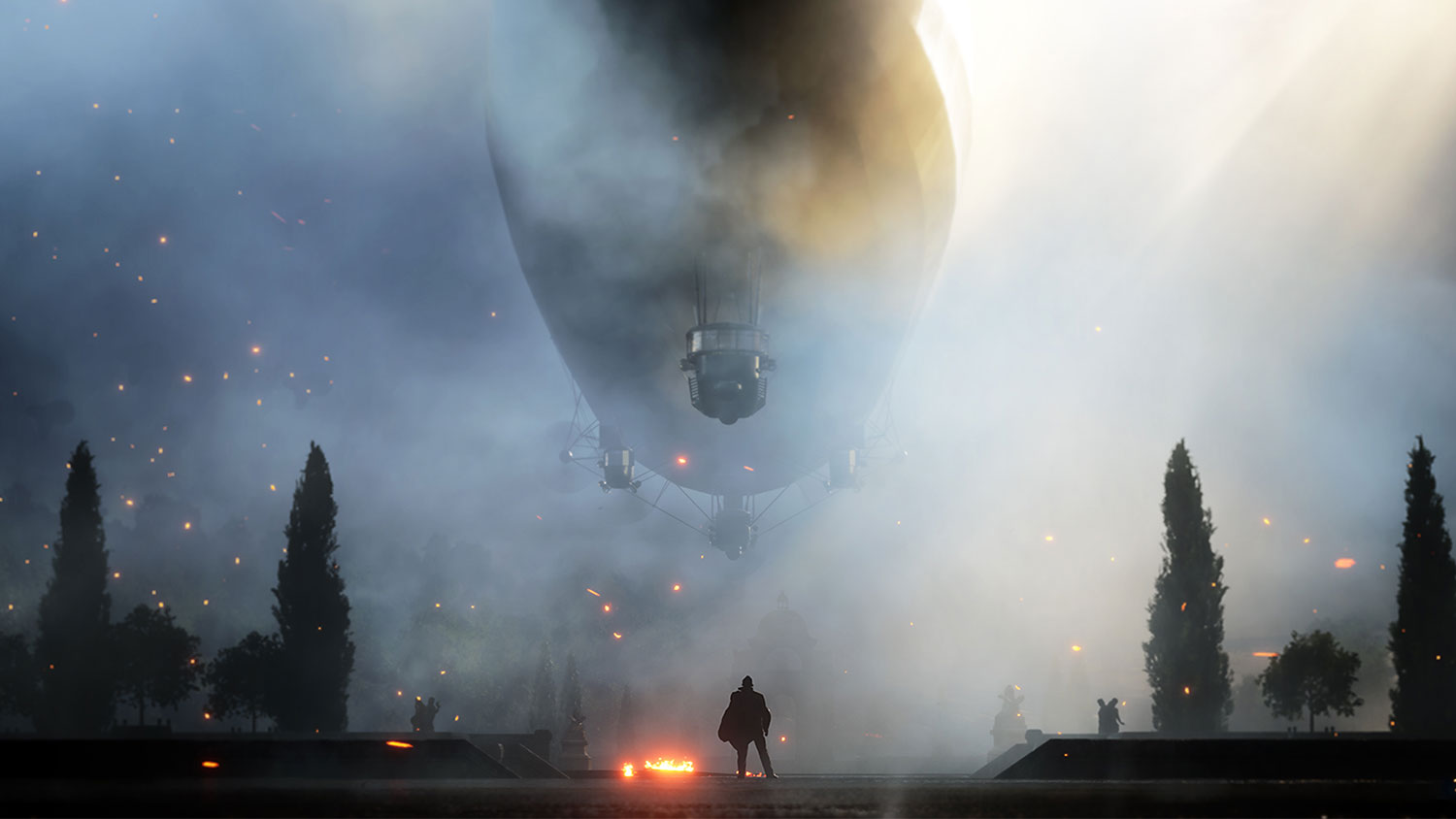 battlefield 1 screenshot