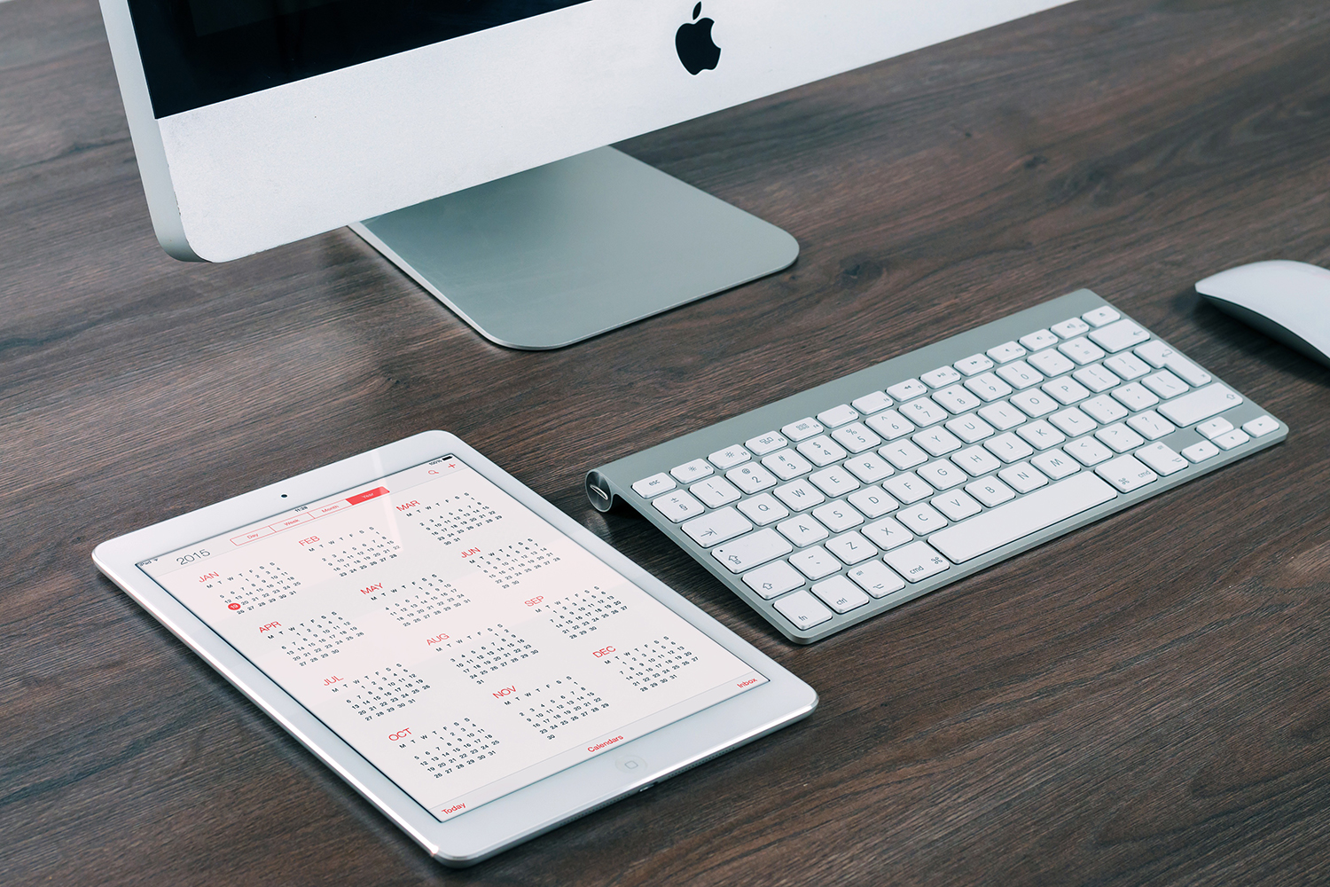 How to Sync Multiple Google Calendars with Your iOS Device Digital Trends