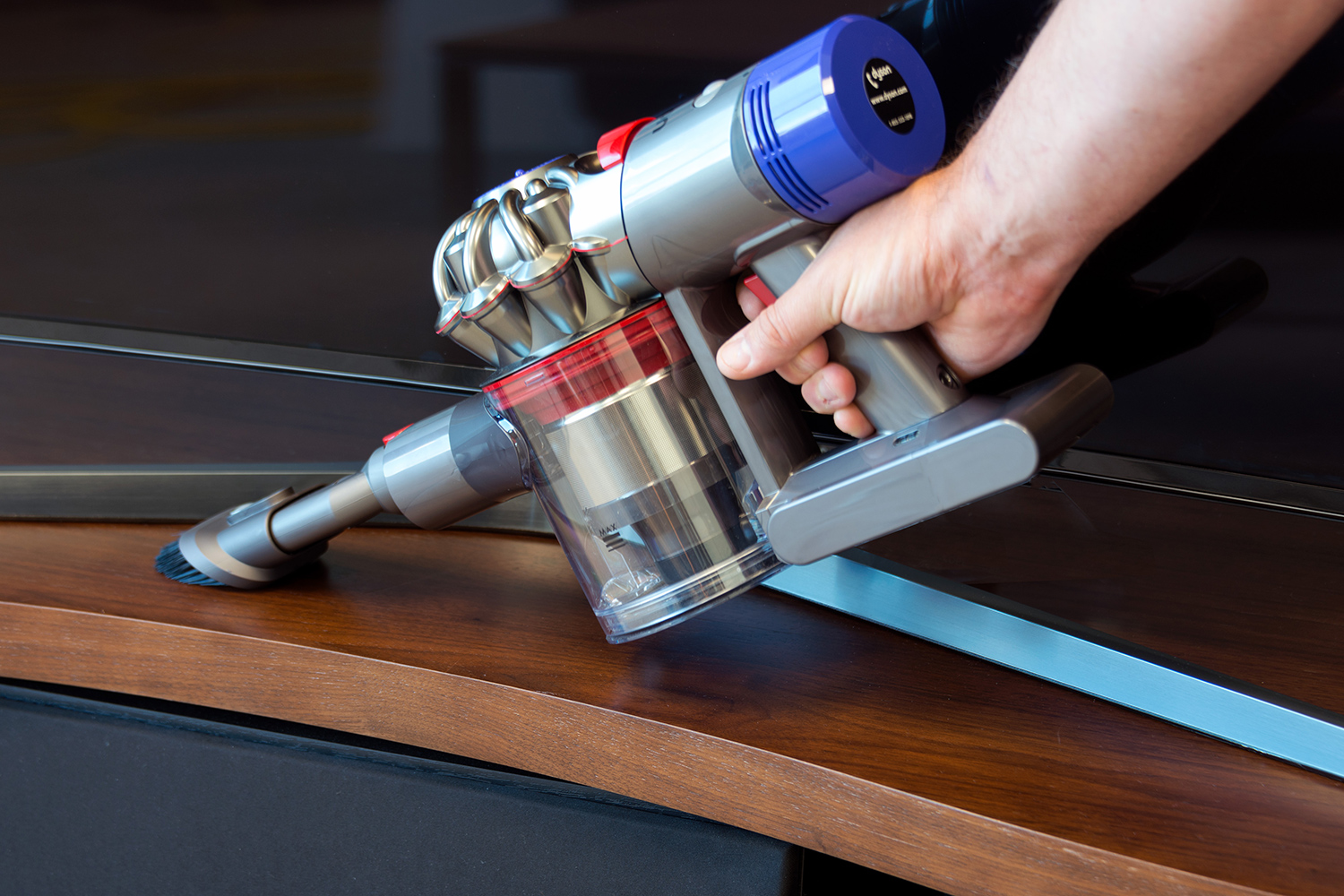 Dyson V8 Absolute Review