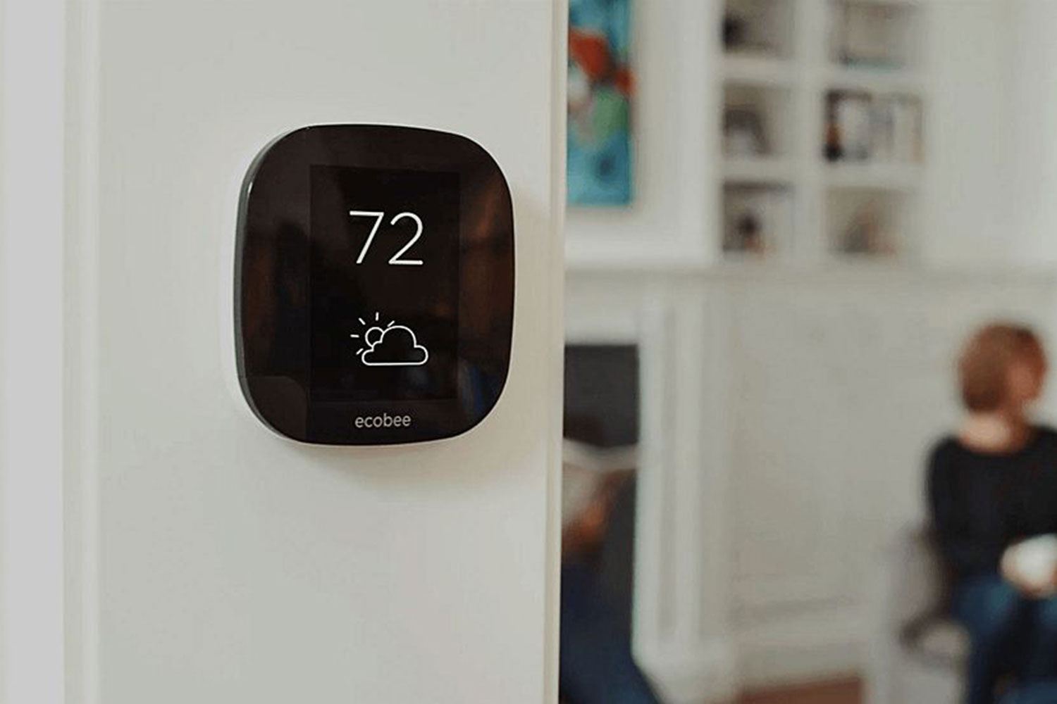 ecobee3 smart thermostat deal the best of