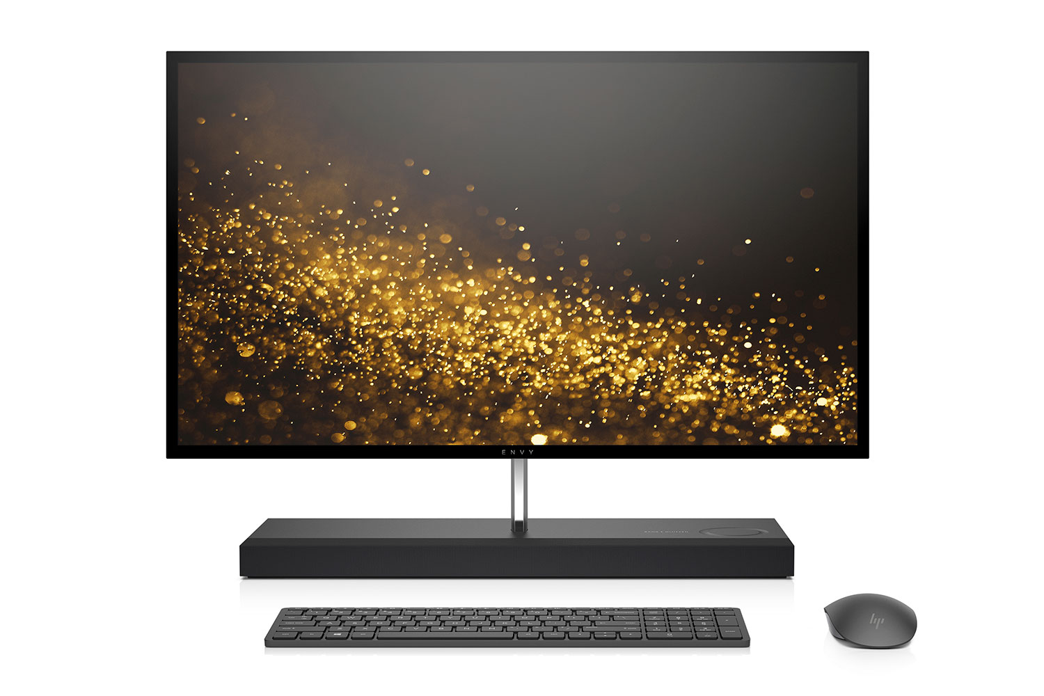 HP Envy All-in-one 27