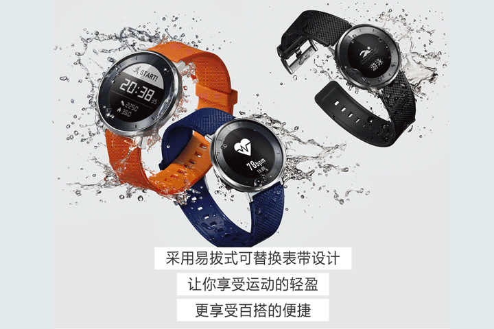 theres a good reason to be excited about the rumored s1 smartwatch from honor watch water