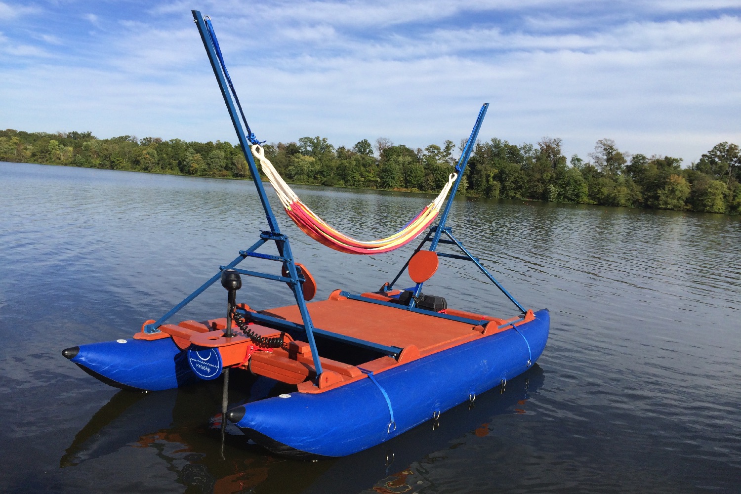 best hammock boat ever img 0401