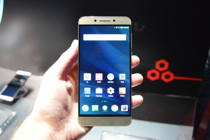 LeEco Le Pro3