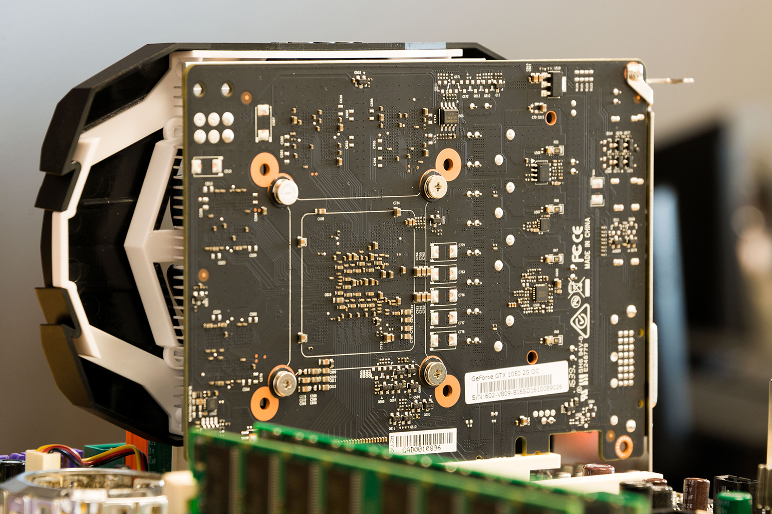 Wafer Invest finance Nvidia GeForce GTX 1050 Ti review | Digital Trends