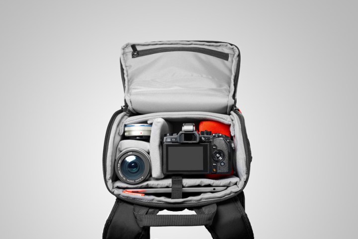 manfrotto adds new advanced andstreet bags