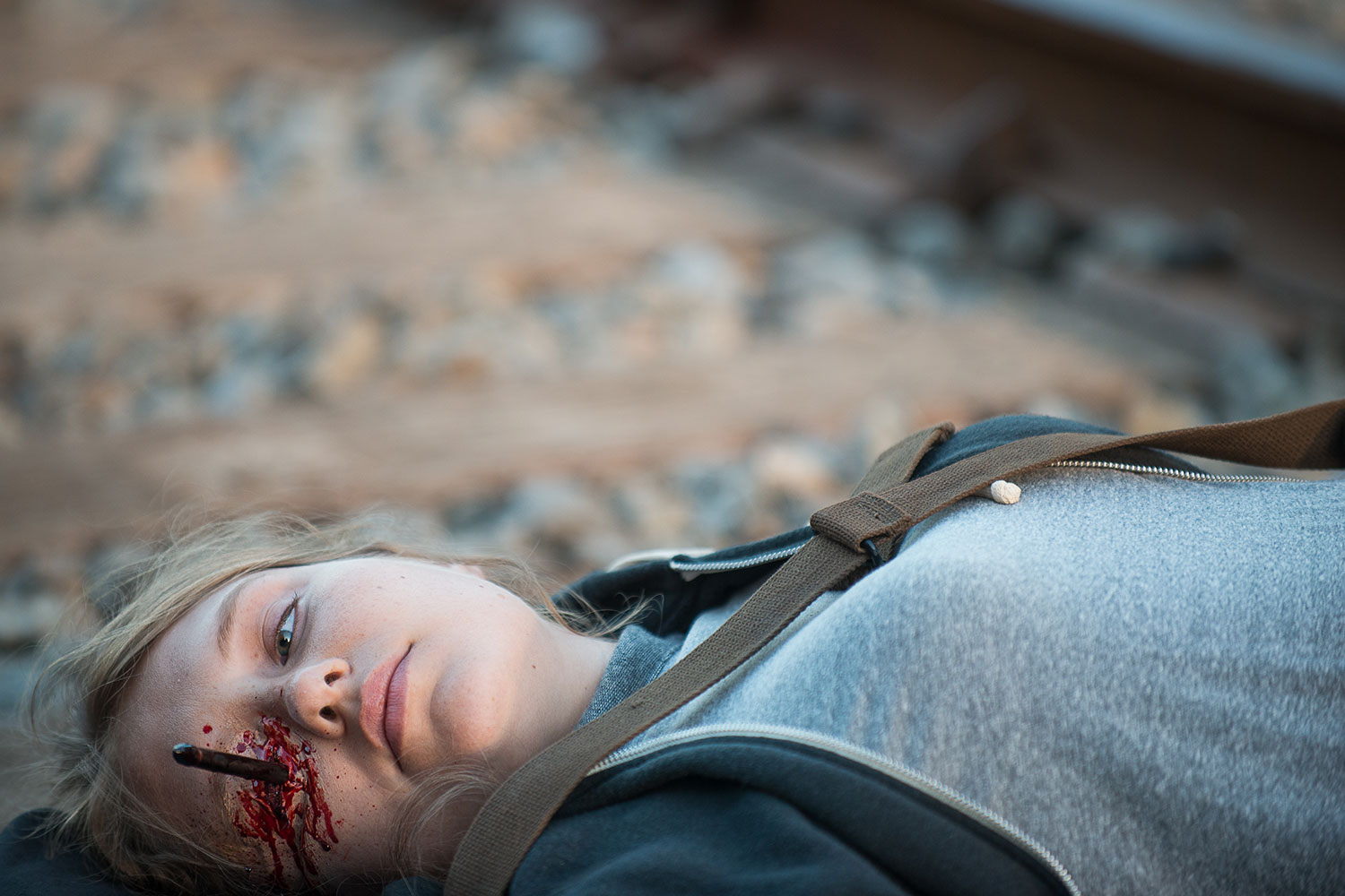 Most devastating Walking Dead deaths